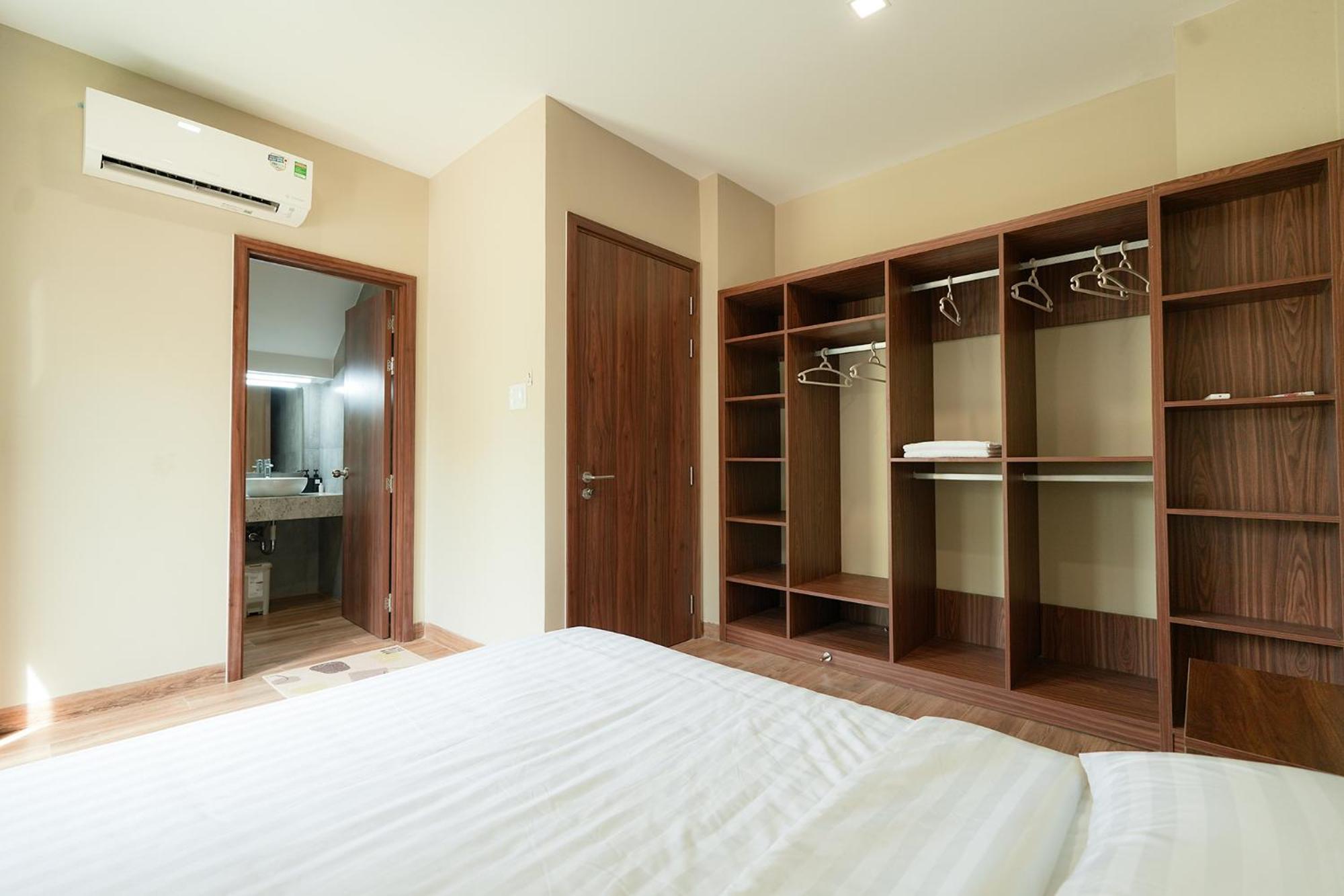 Biet Thu Mat Tien Bien Saint Simeon Resort Вунг Тау Екстериор снимка